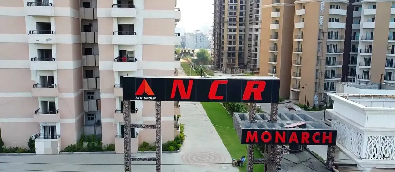 NCR Monacrh noida